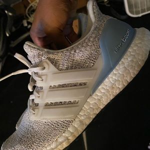 Ultra boost women’s size 9